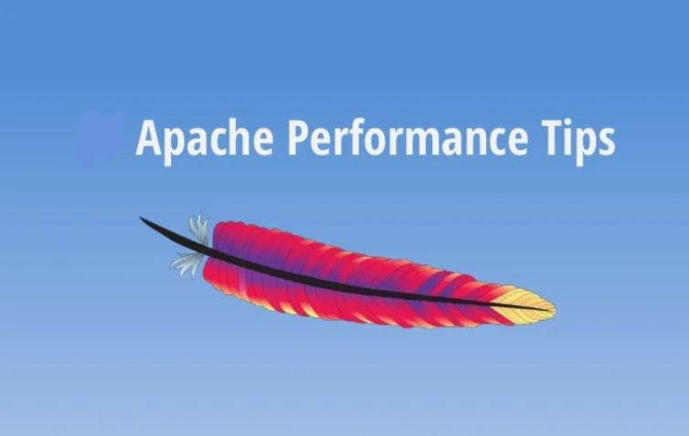 Tips to Boost the Performance of Your Apache