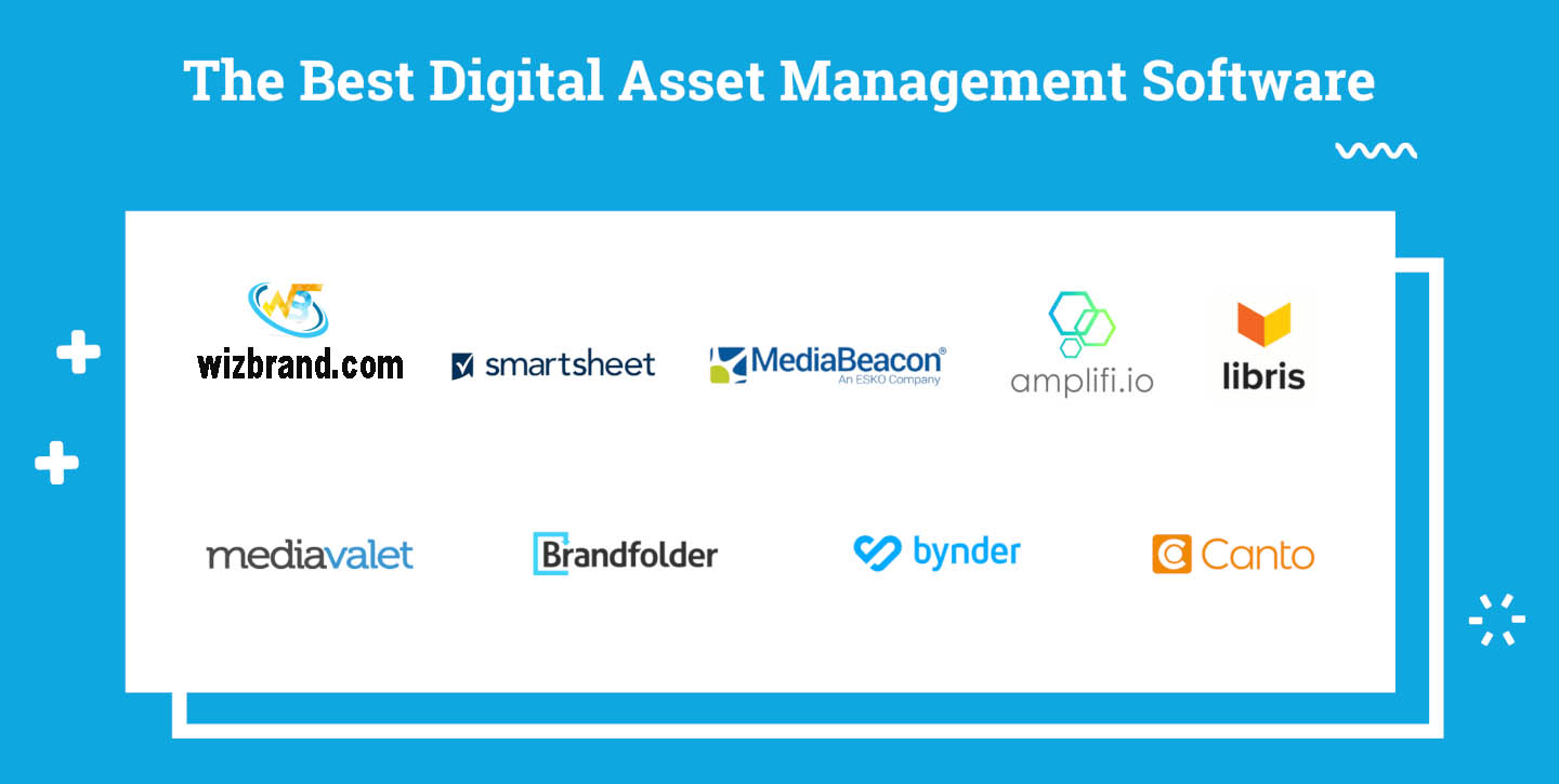 Digital Asset Management Software