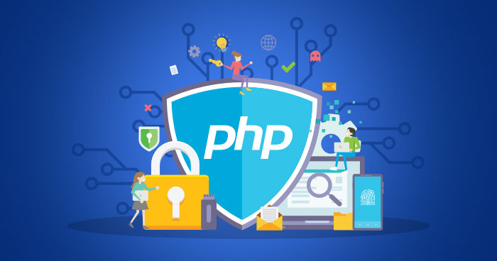 Security checklist for php project
