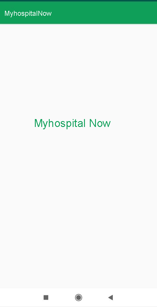 How to change the color of Action Bar in an Android App?