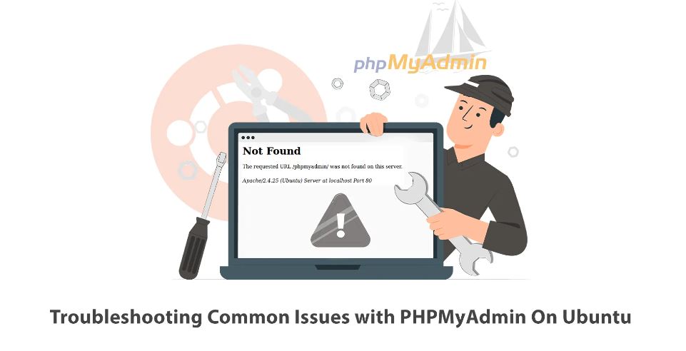 PHPMyAdmin Troubleshooting Advance Guides