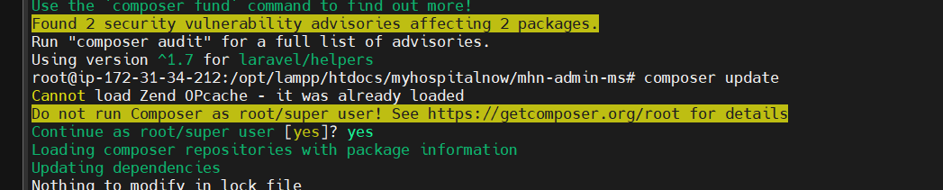 Figure out if any version is installable, or “composer require predis/predis:^2.1” if you know which you need.