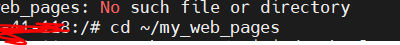 How to create docker images