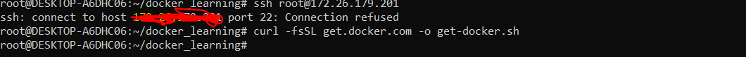 How to install docker?