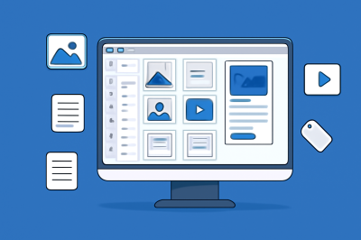 Digital Asset Management 101: The Ultimate Beginner’s Guide