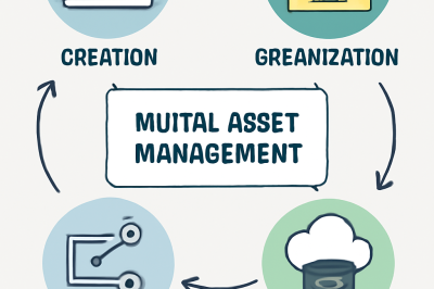 Why Every Modern Business Needs Digital Asset Management Today