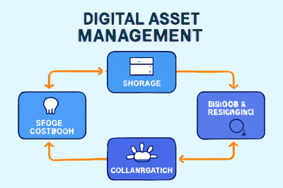 DAM vs Traditional File Storage: Which One Powers Growth Better?