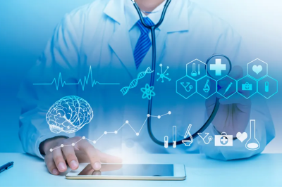 Secure and Efficient: How DAM Transforms Healthcare Content Handling