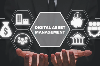 How to Choose and Set Up the Right DAM System for Your Business