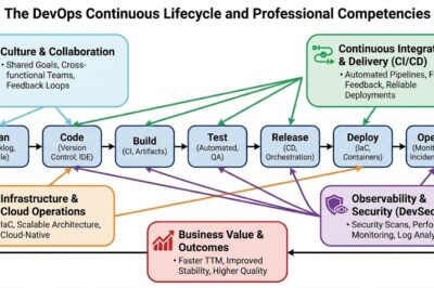 Step-by-Step Guide to DevOps Certified Professional