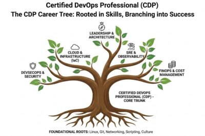Certified DevOps Professional (CDP): Real-World Value and Career Growth
