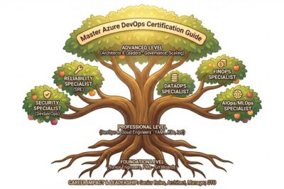 Azure DevOps vs Traditional DevOps Tool Comparison
