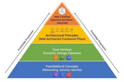 How to Pass AWS Solutions Architect Associate Exam
