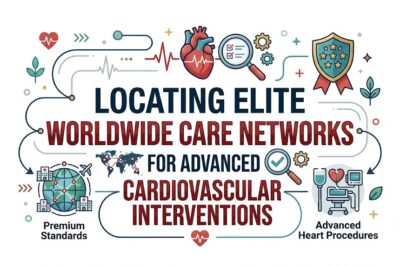 Locating Elite Worldwide Care Networks for Advanced Cardiovascular Interventions